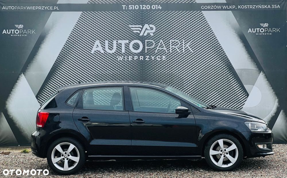 Volkswagen Polo - 5