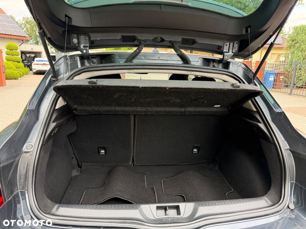 Renault Megane - 8