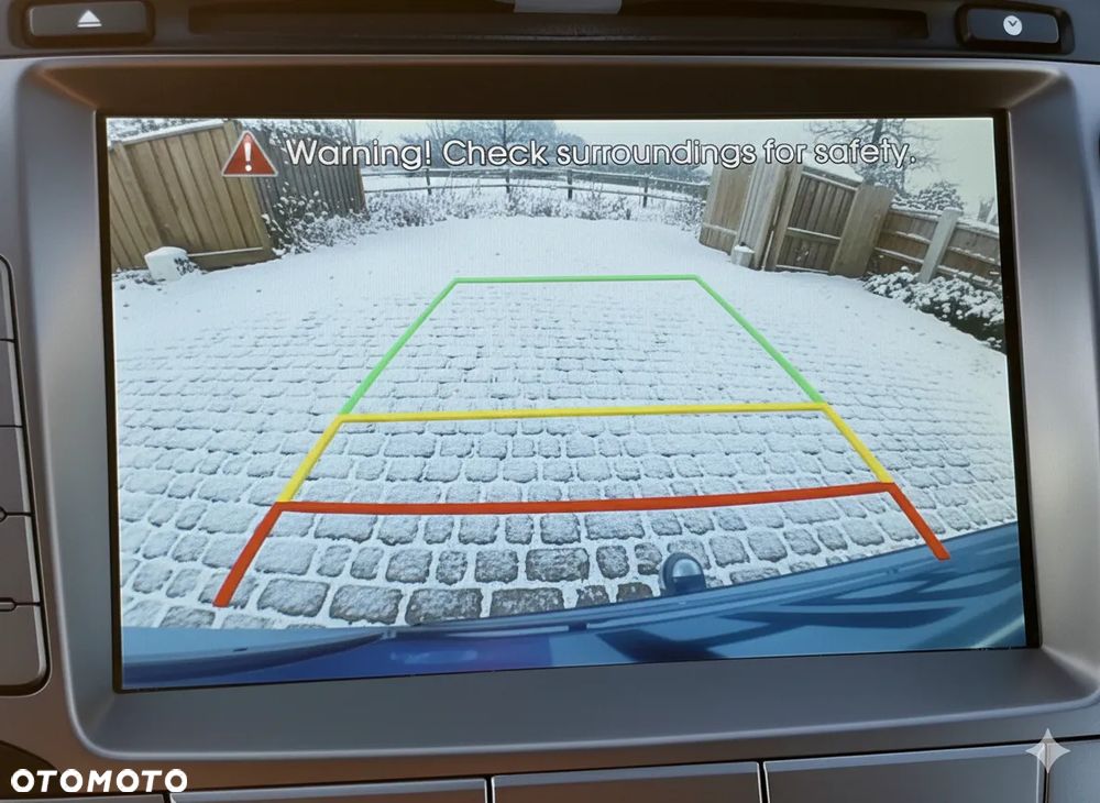 Hyundai ix35 2.0 CRDi 4WD Premium - 36