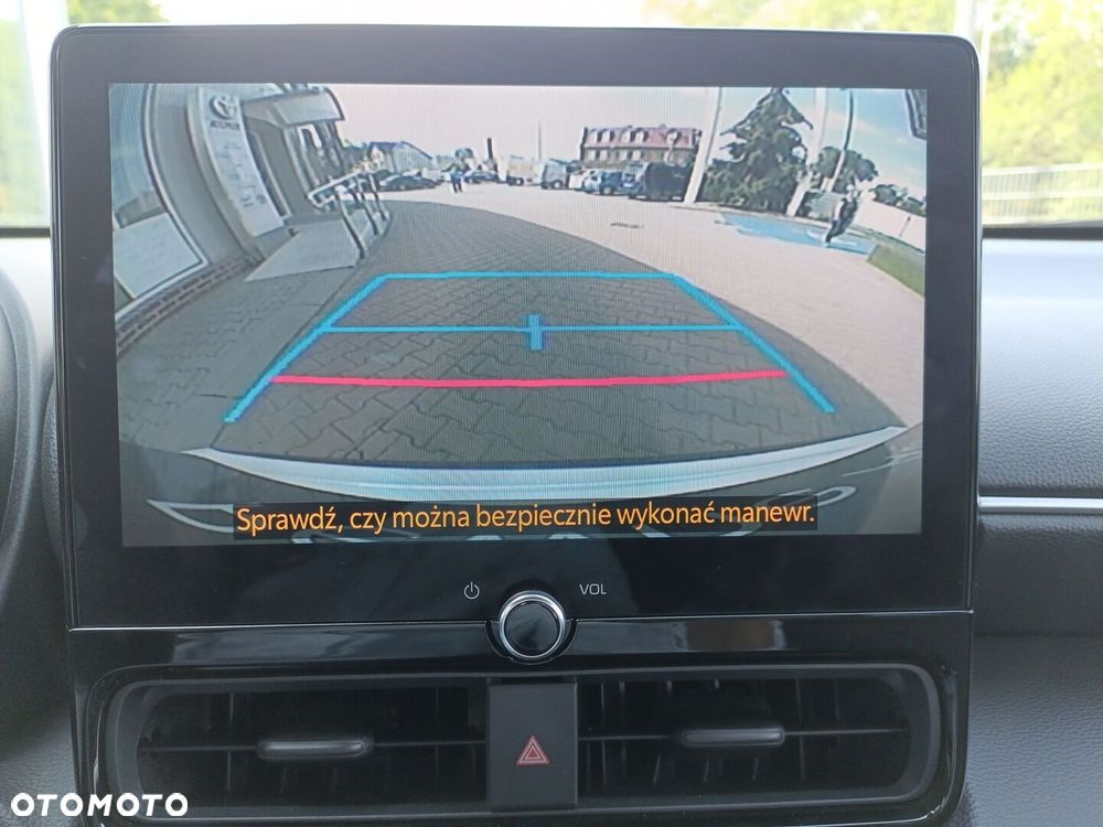 Toyota Yaris Cross Hybrid 1.5 Style - 18