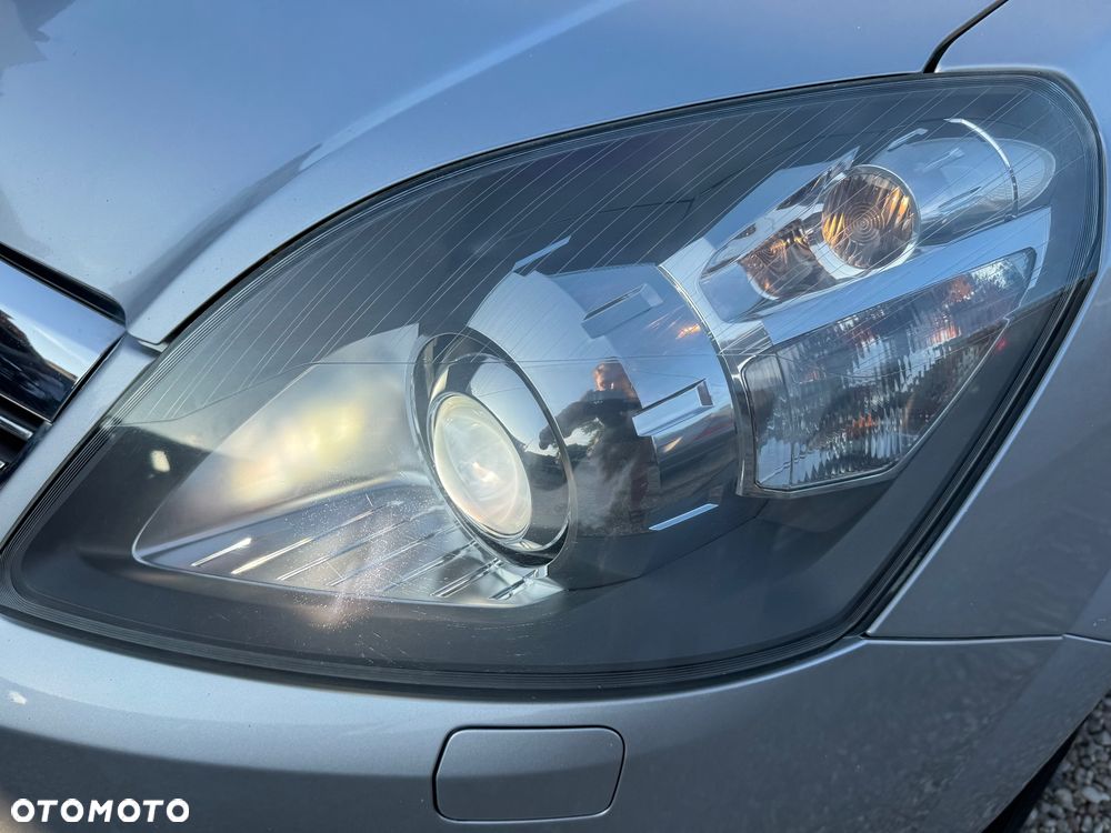 Opel Zafira 1.7 CDTI Edition - 24