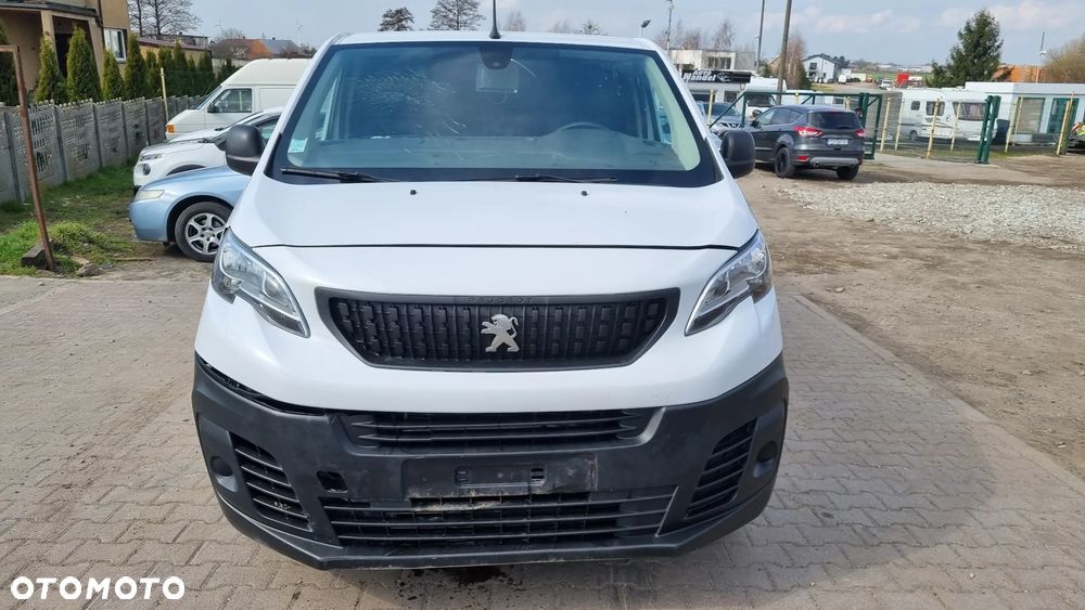Peugeot Expert - 28