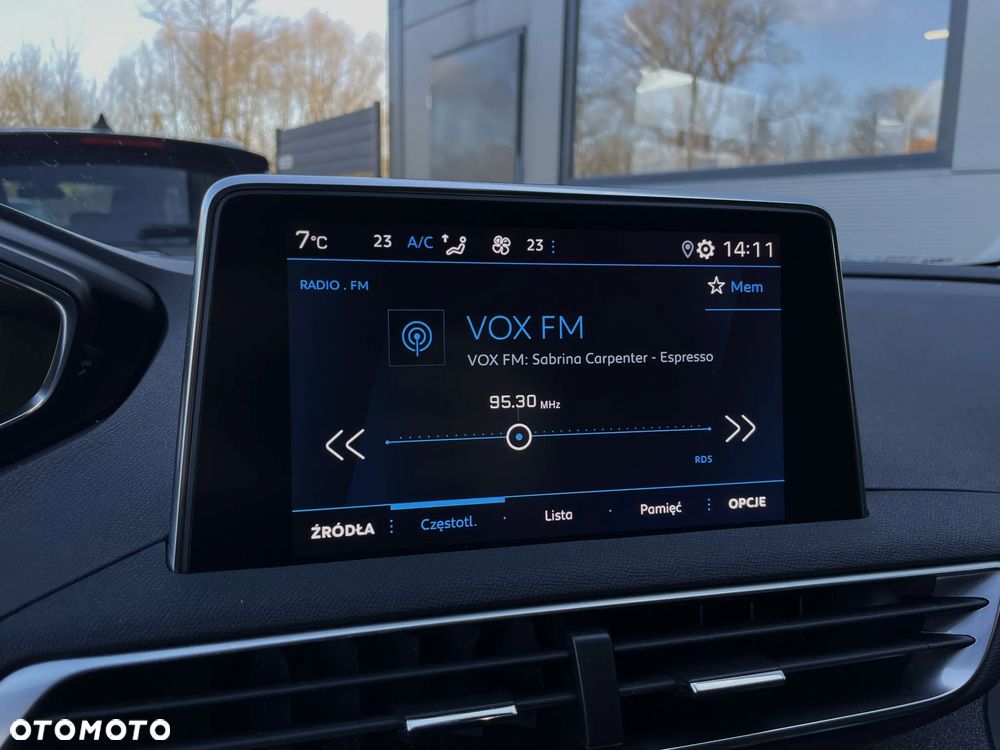 Peugeot 3008 1.5 BlueHDi Active S&S - 26