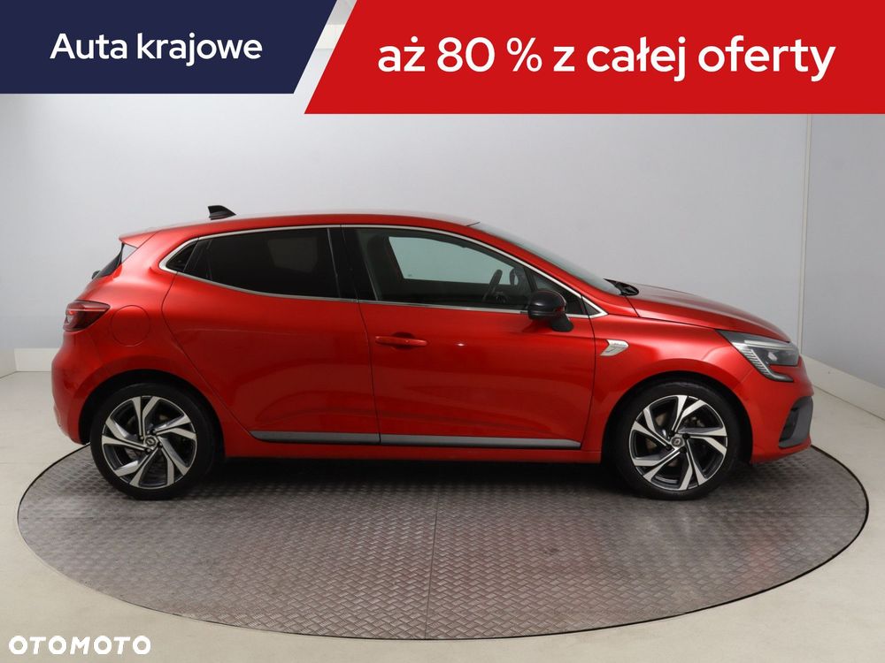 Renault Clio - 8