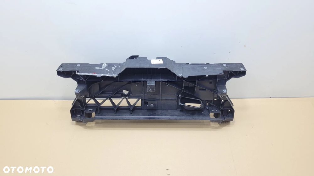 JUMPY III PROACE EXPERT VIVARO 16- SCUDO 21- PAS PRZEDNI WZMOCNIENIE PRZÓD 9808290780 NOWE - 3