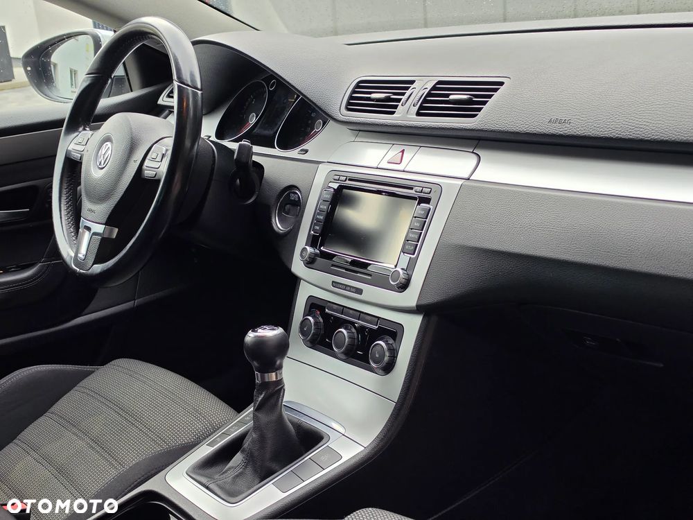 Volkswagen CC - 38