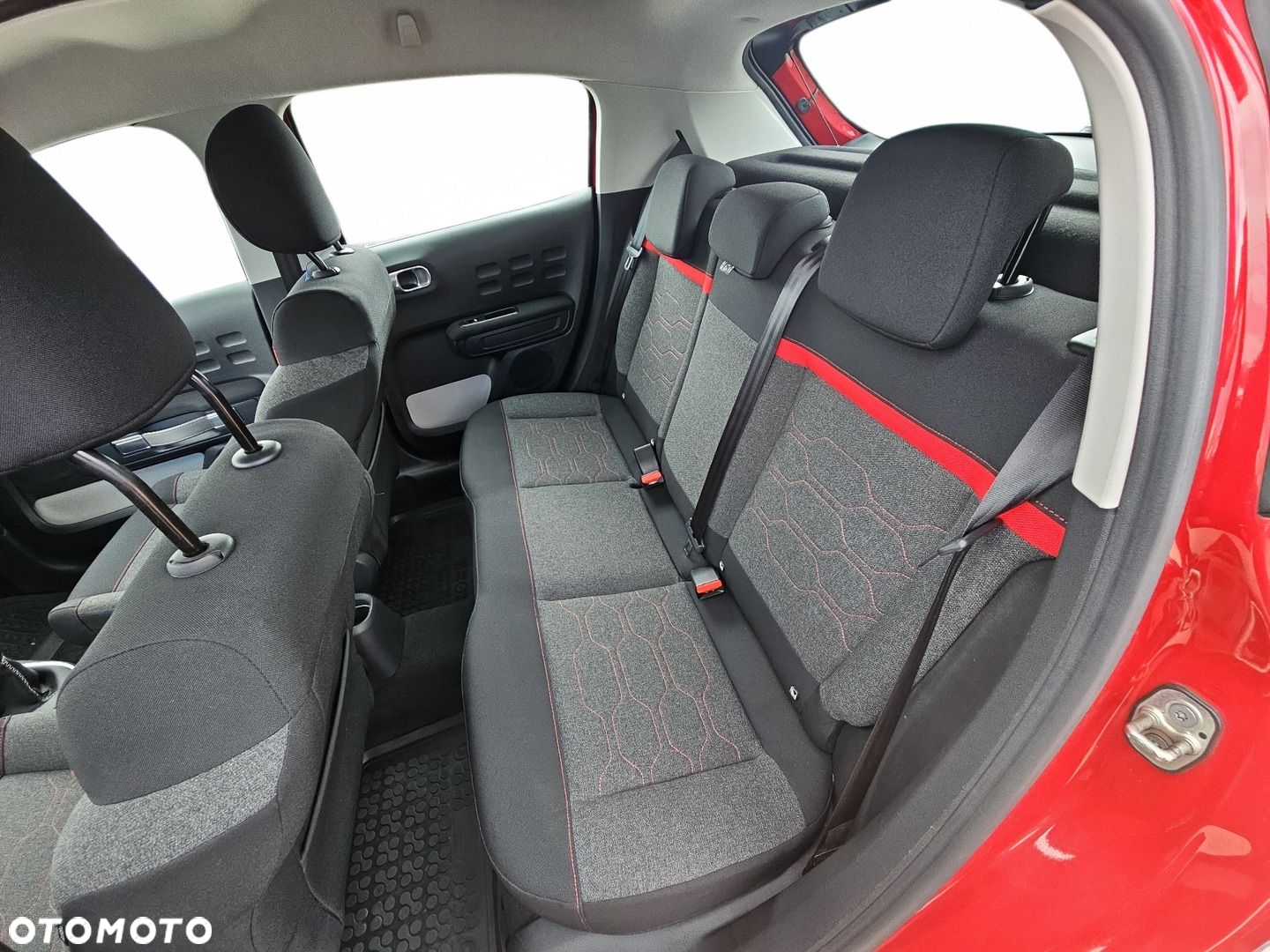 Citroën C3 - 10