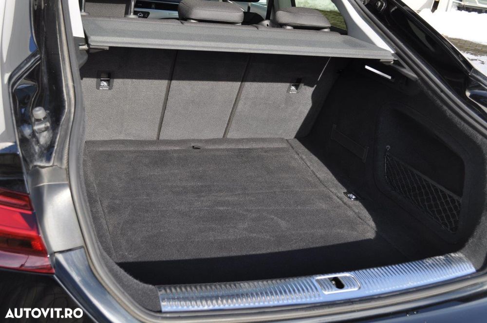 Audi A5 ack 40 TDI quattro S tronic advanced - 35