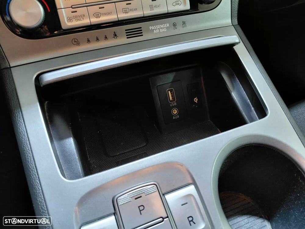 Hyundai Kauai 64 kWh Premium - 24