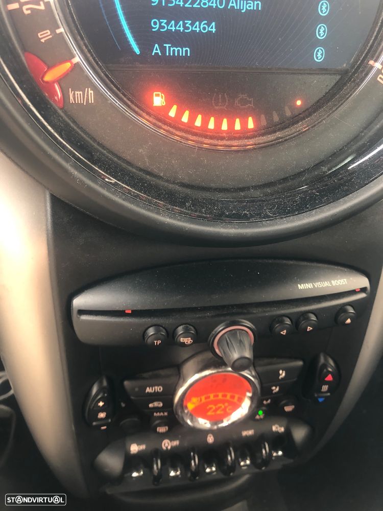 MINI Countryman Cooper D - 3