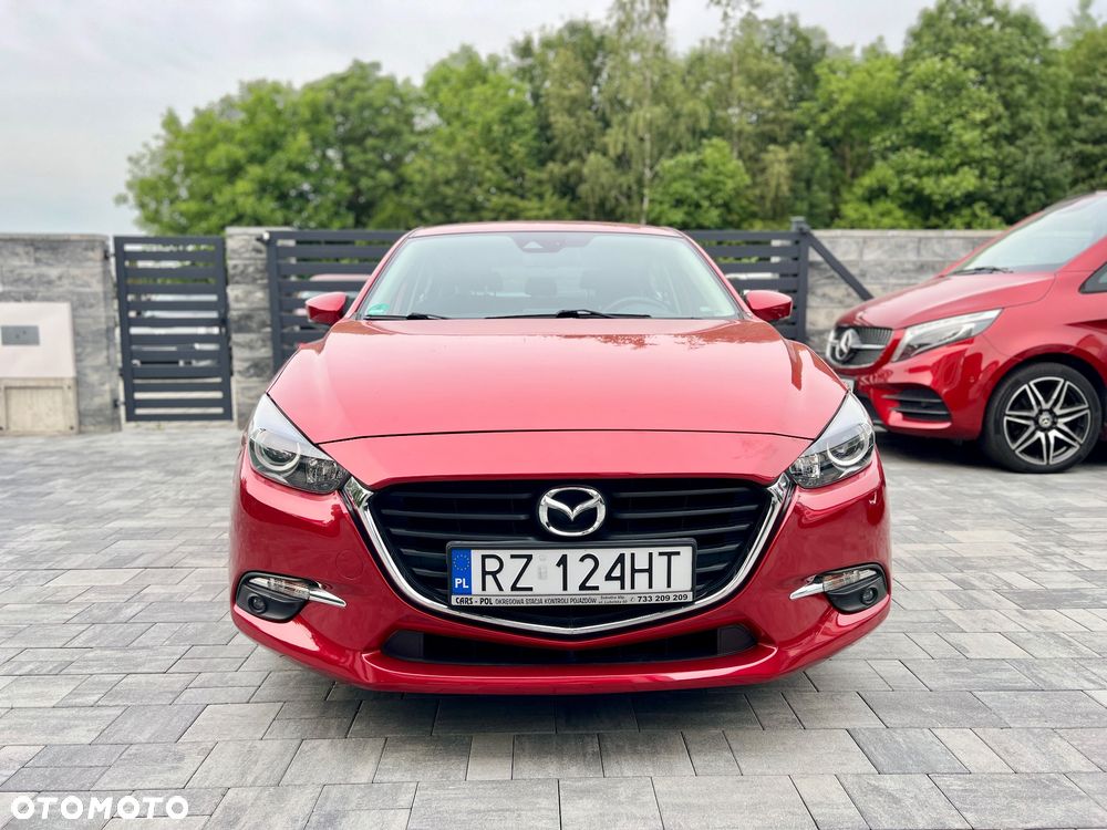 Mazda 3 SKYACTIV-G 120 Center-Line - 10
