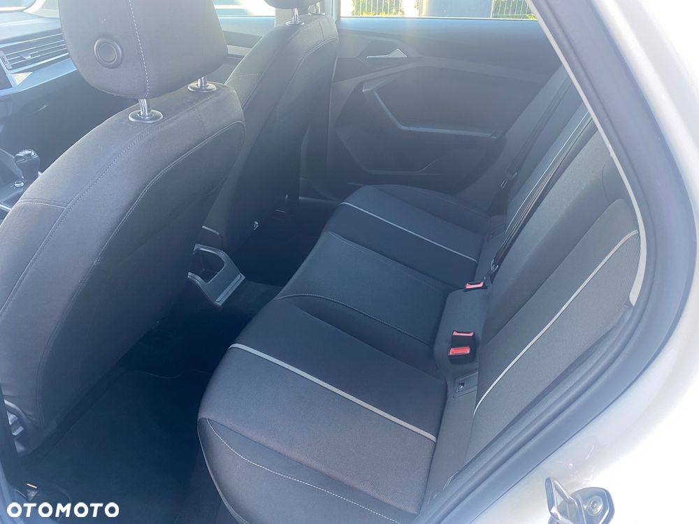 Audi A1 - 13