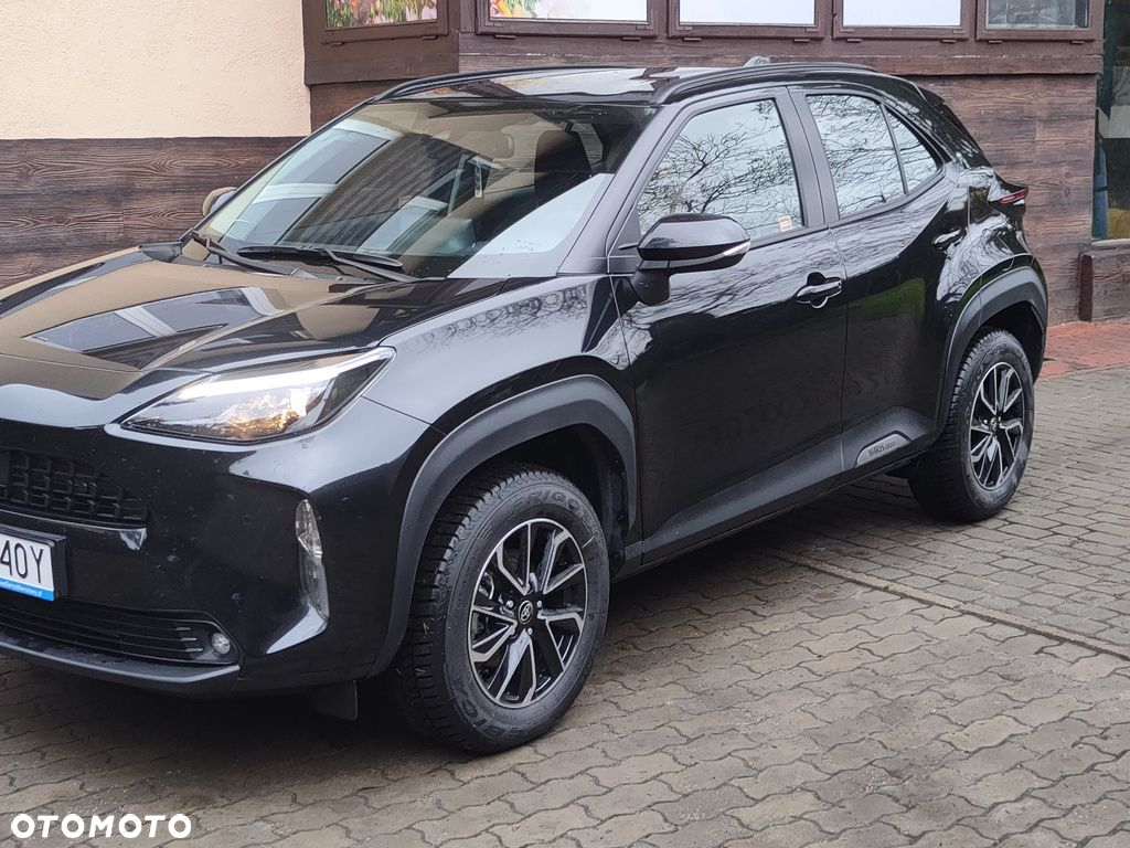 4x Felgi 16 m.in. do TOYOTA Auris Avensis Corolla RAV4 - FE177 - 5
