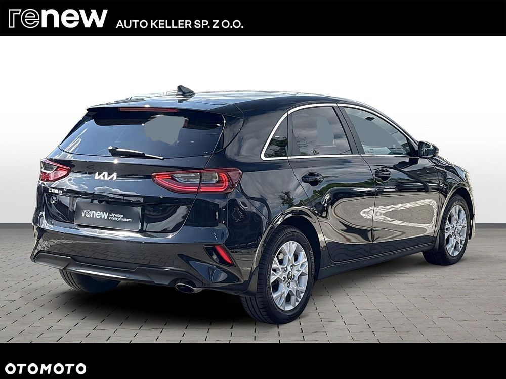 Kia Ceed - 7