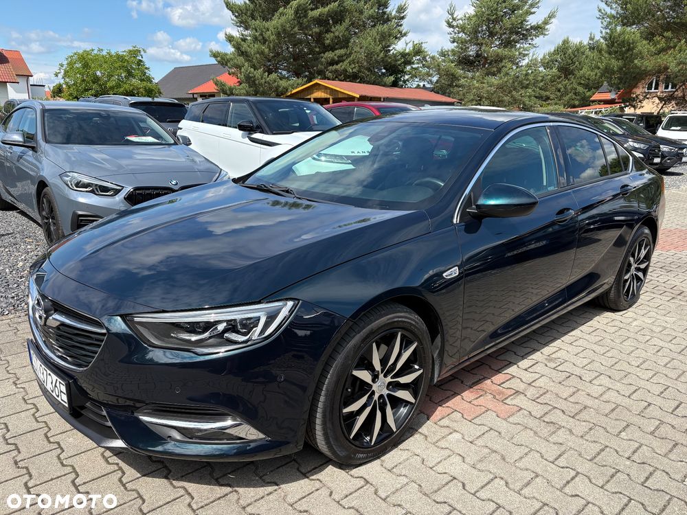 Opel Insignia 2.0 CDTI ecoFLEX Start/Stop Innovation - 2