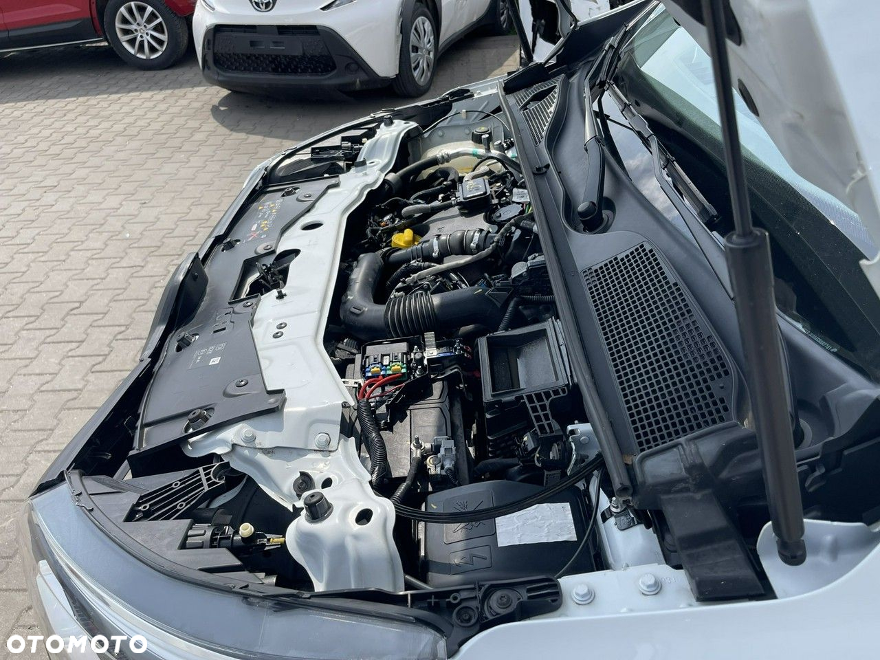 Renault Express - 15