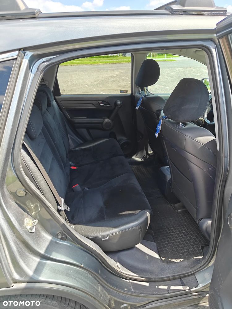 Honda CR-V 2.2i-DTEC Executive - 6