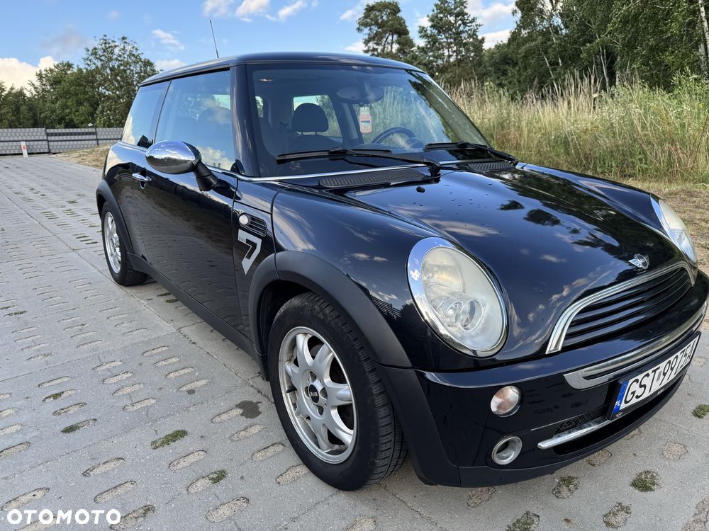 MINI Cooper - 3