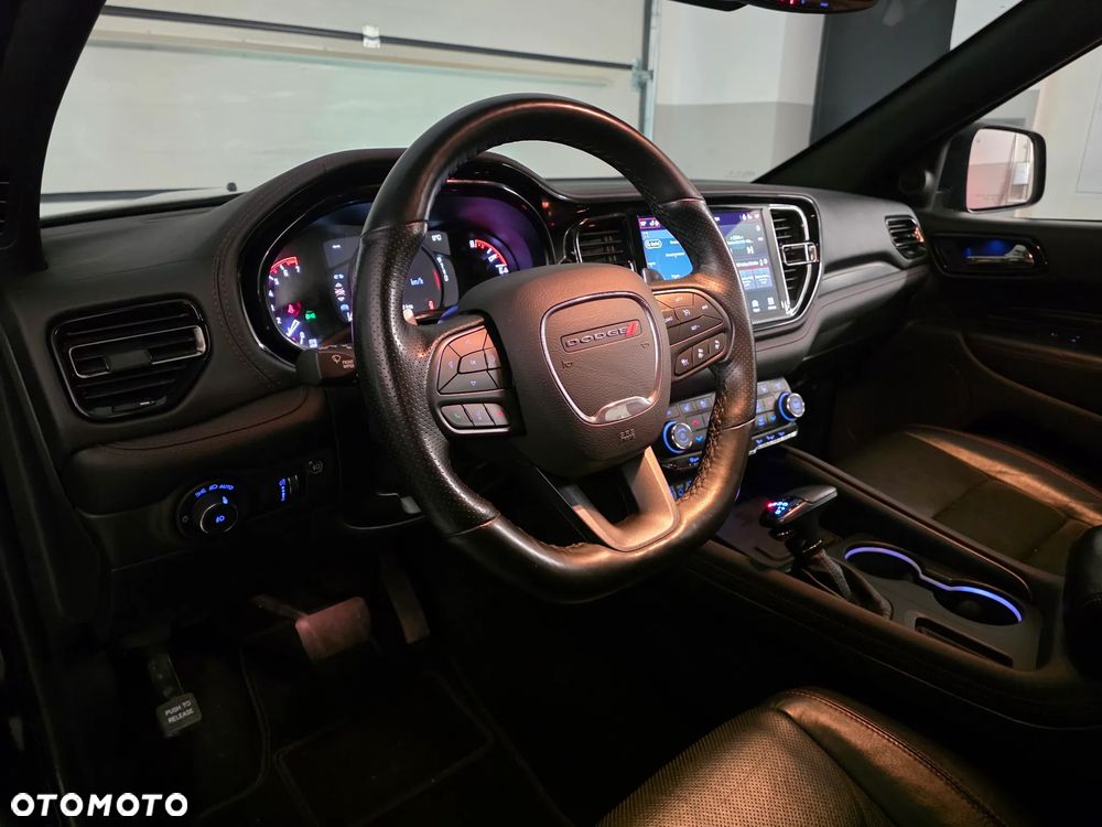 Dodge Durango - 25