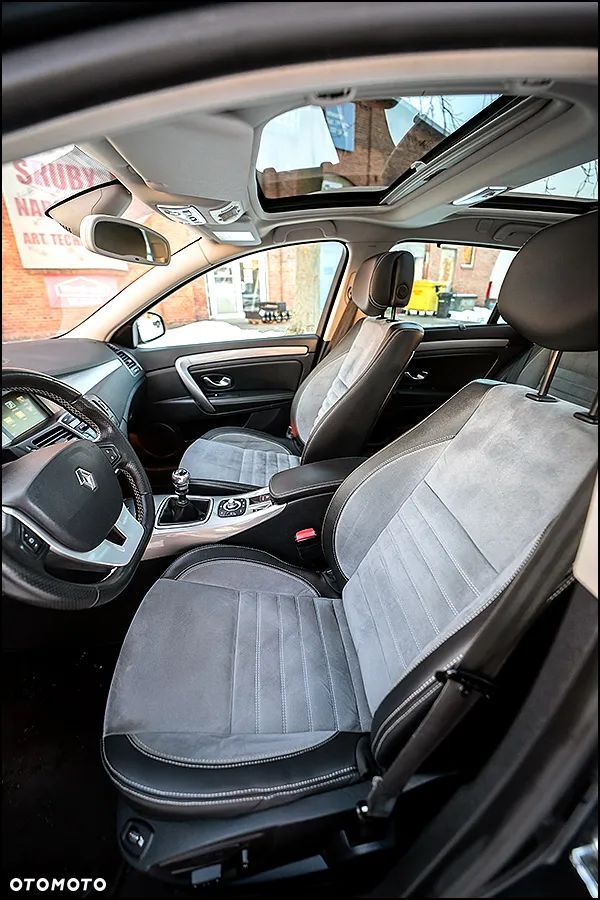Renault Laguna - 32