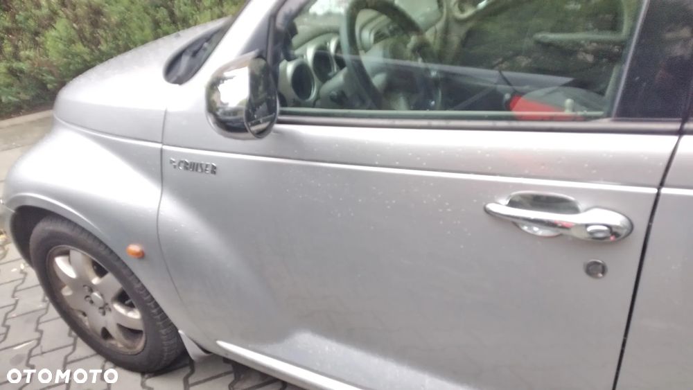Chrysler PT Cruiser 1.6 Classic - 10