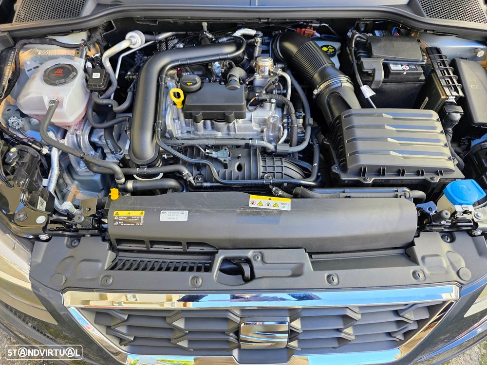 SEAT Ibiza 1.0 TSI FR - 53