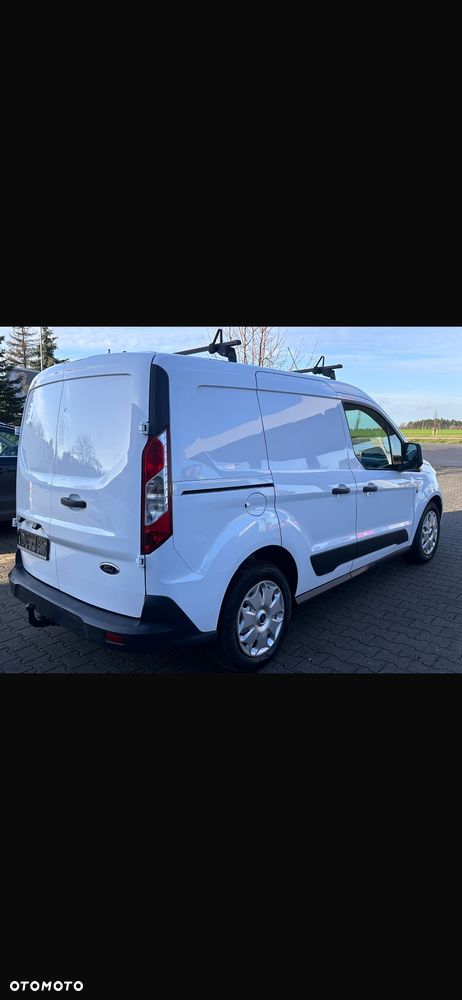 Ford Transit Connect - 3