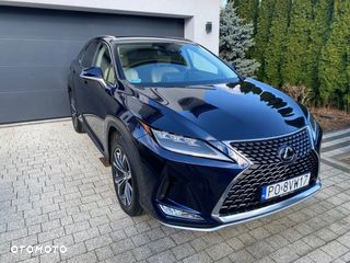 Lexus RX 300 Business Edition
