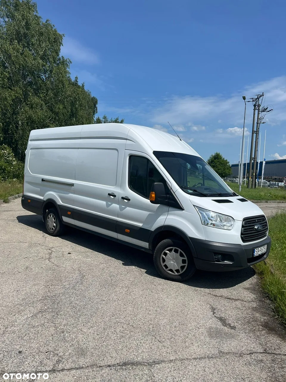 Ford Transit - 3