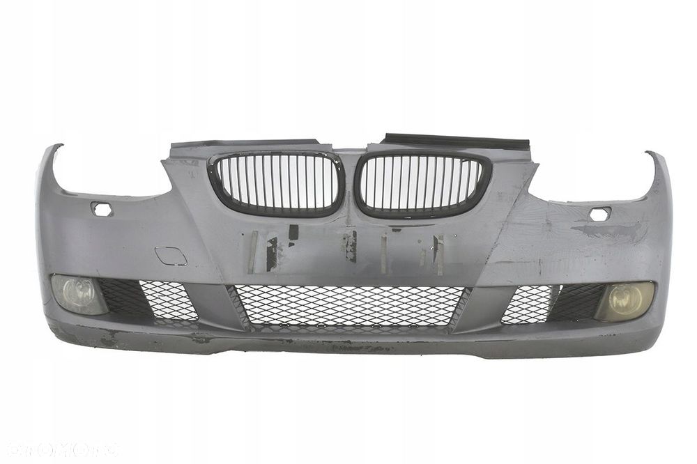 zderzak przedni * przód bmw 3 e92 e93 spacergau a52/7 - 1