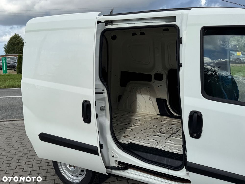 Fiat Doblo - 9