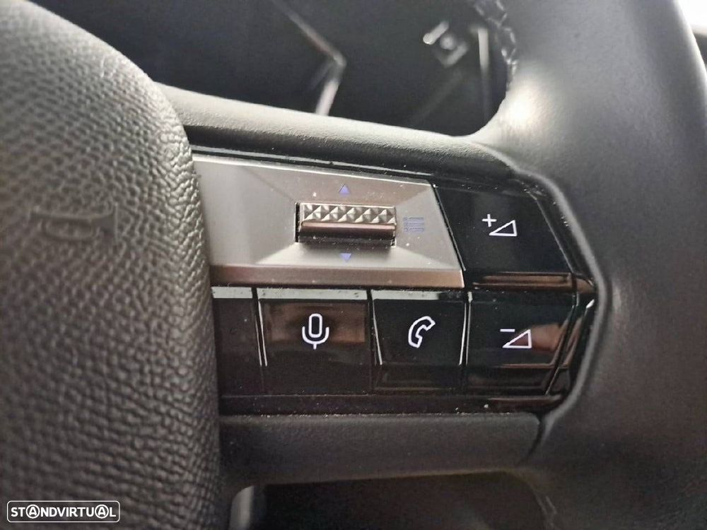 DS DS4 1.2 Hybrid Etoile e-DSC6 - 17