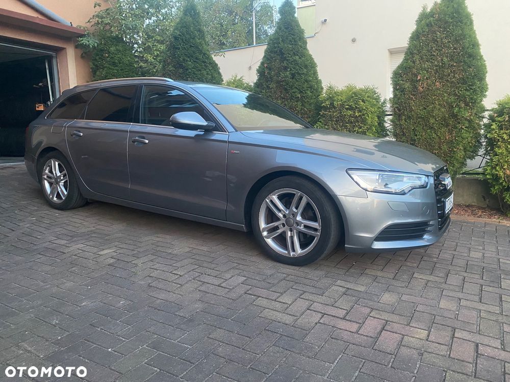 Audi A6 ver-2-0-tdi-dpf - 12
