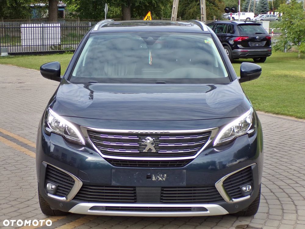 Peugeot 5008 PureTech 130 Stop & Start Active - 5