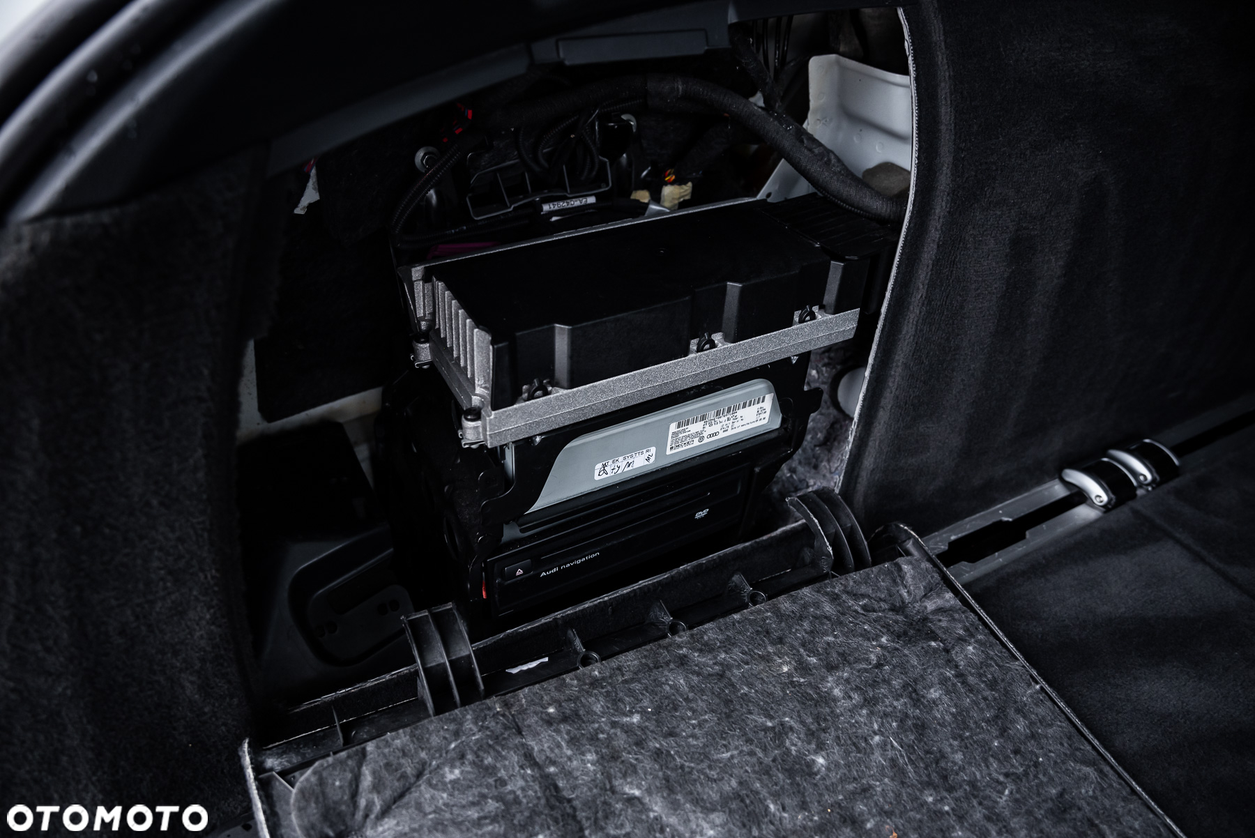 Audi RS6 5.0 TFSI Quattro Tiptr - 24