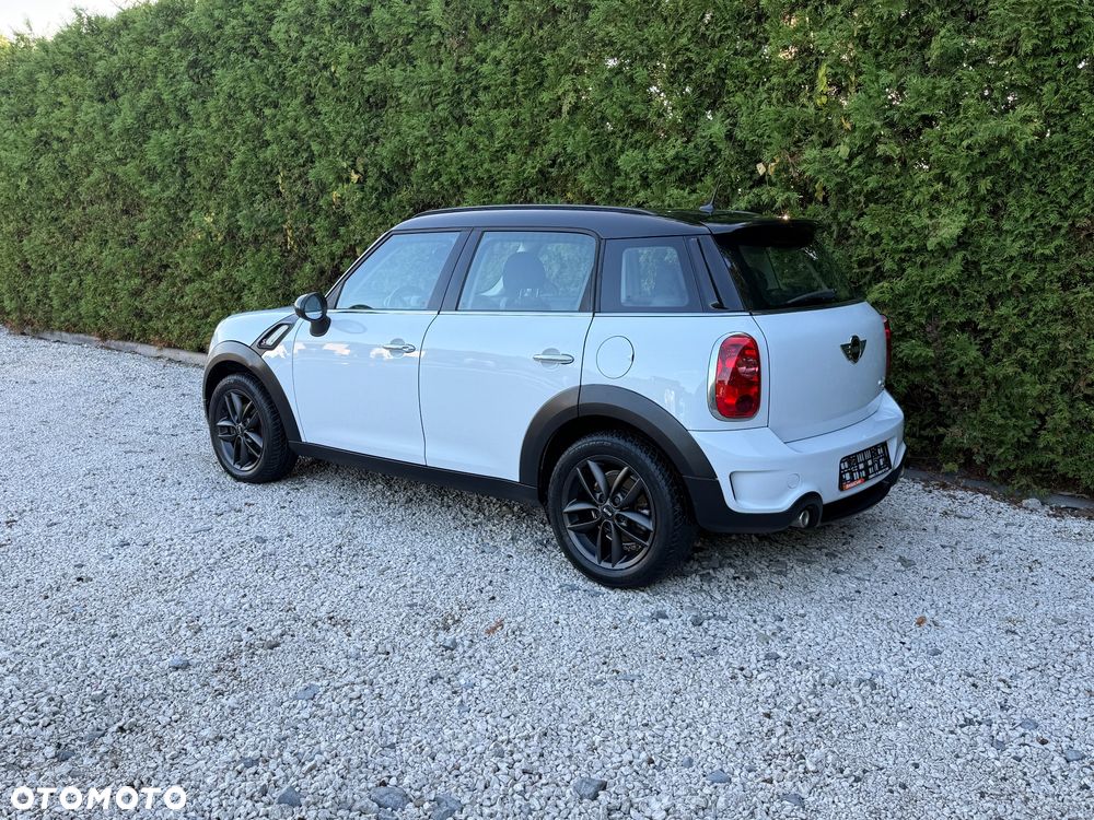 MINI Countryman - 18