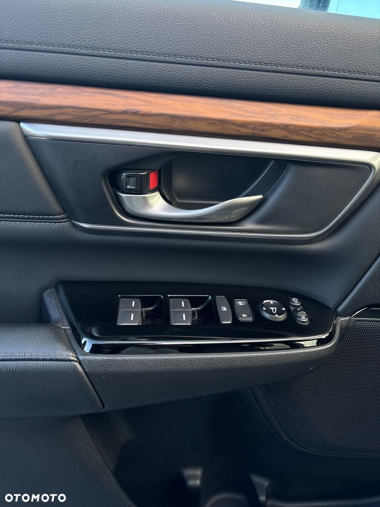 Honda CR-V 2.0 i-MMD Lifestyle (Honda Connect+) - 7