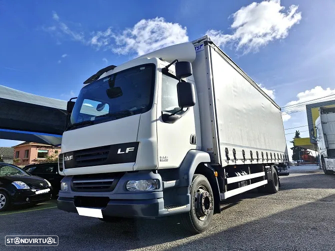 DAF LF55.250 - 6