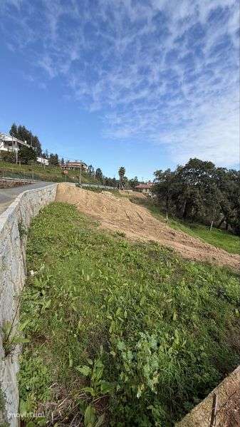 Terreno com Vistas e Sol Todo o Dia – 700 m² - Grande imagem: 5/8