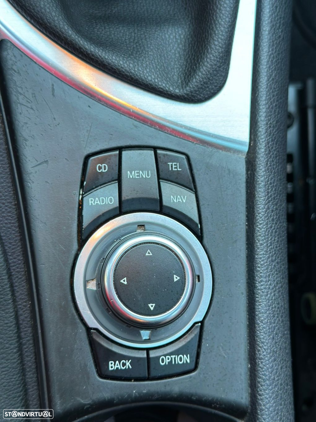 BMW 118 d - 23