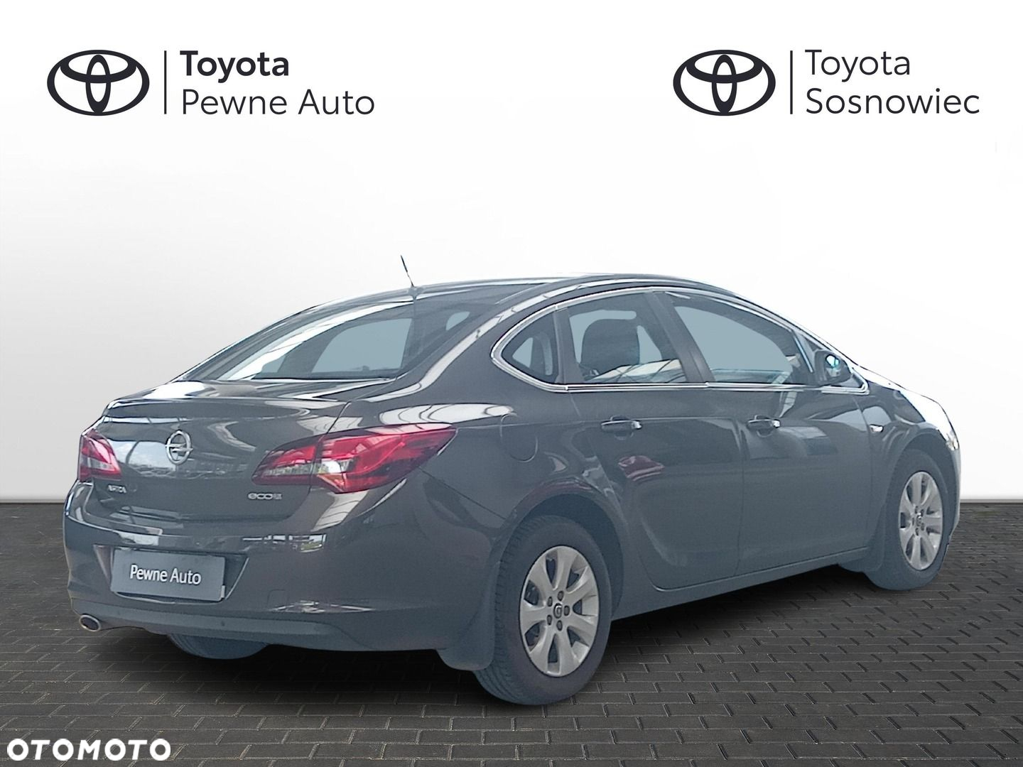 Opel Astra - 7
