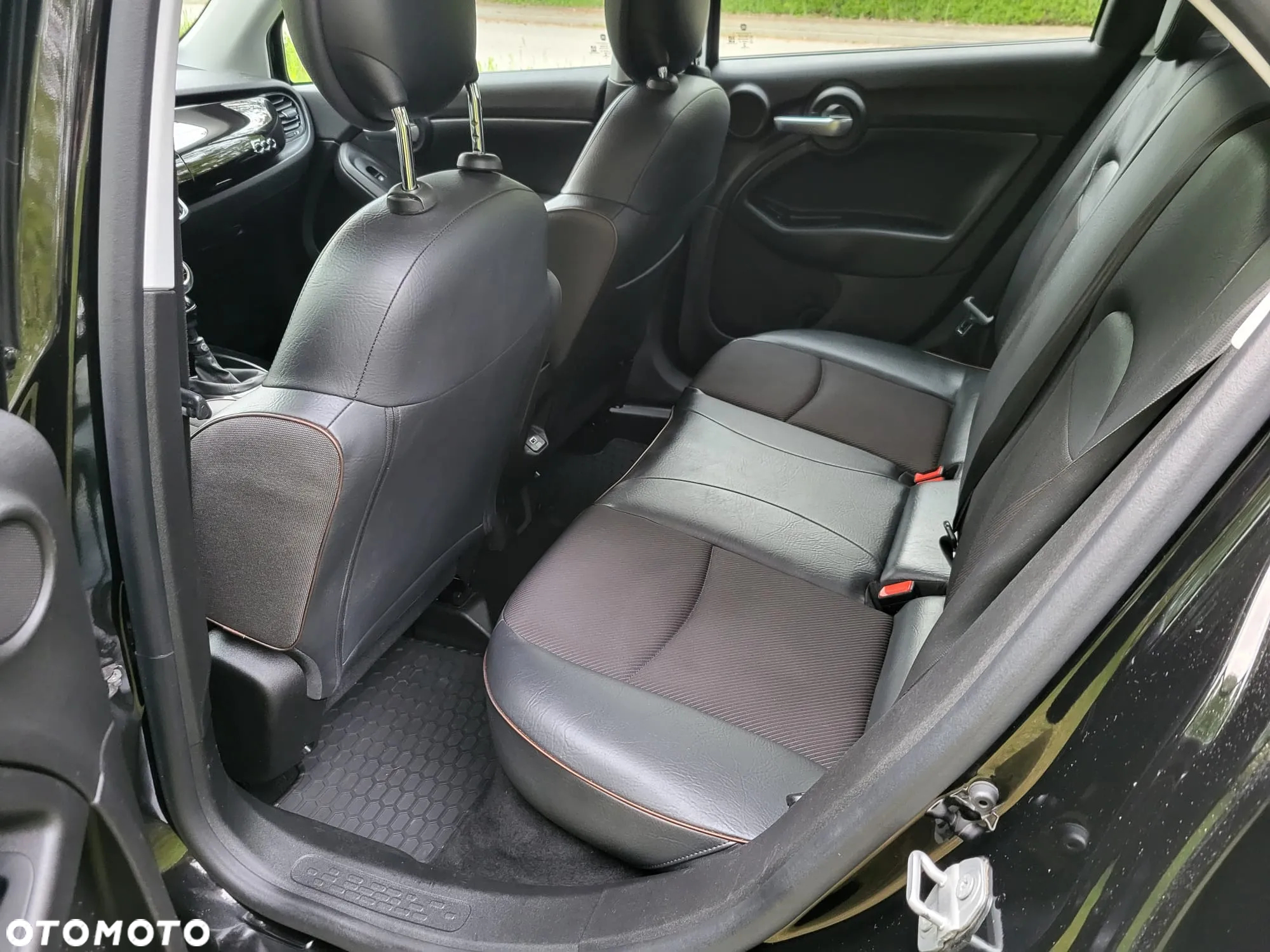 Fiat 500X 1.0 Lounge - 24