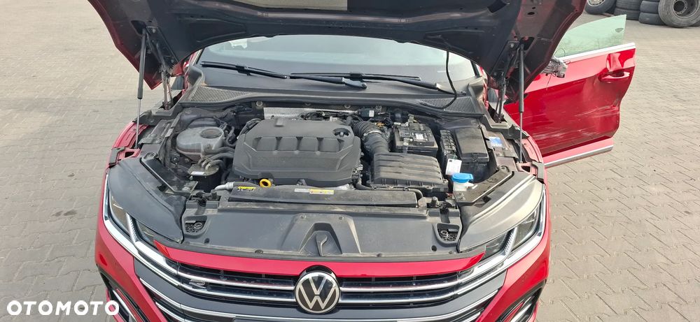 Volkswagen Arteon Shooting Brake 2.0 TDI R-Line DSG - 15