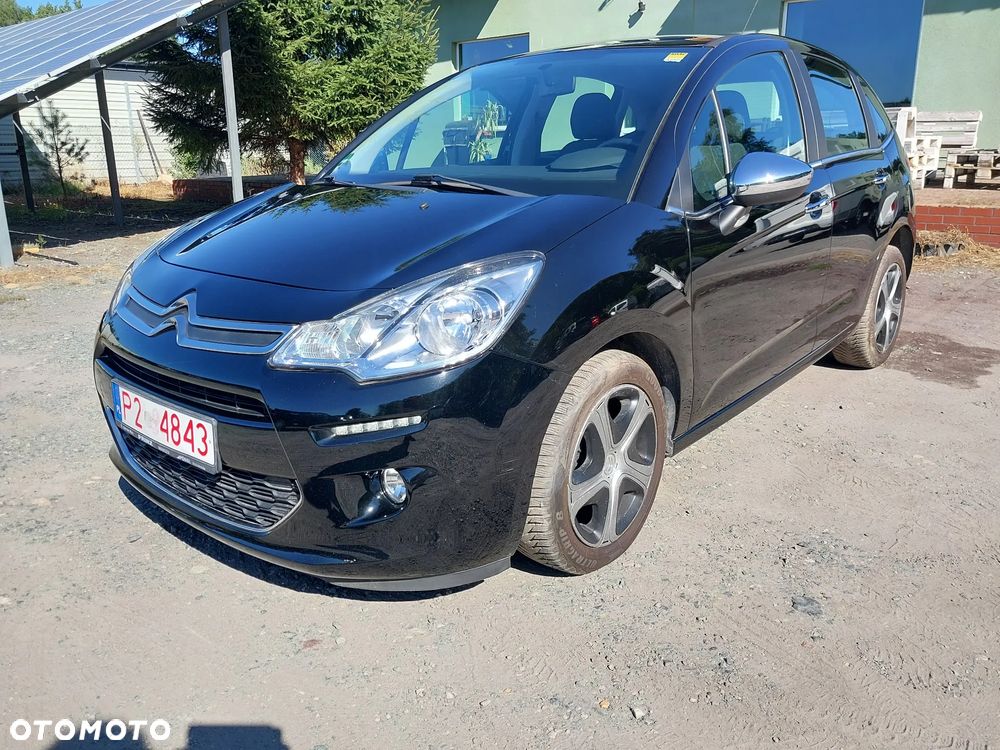 Citroën C3 - 2
