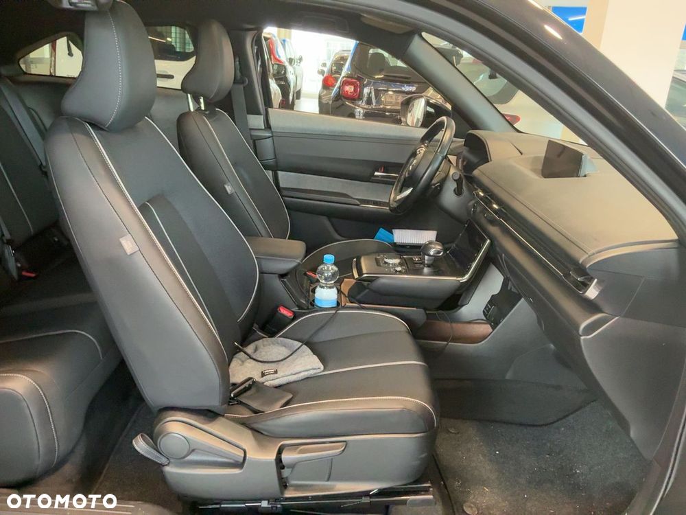 Mazda Mx-30 2023 photo 4