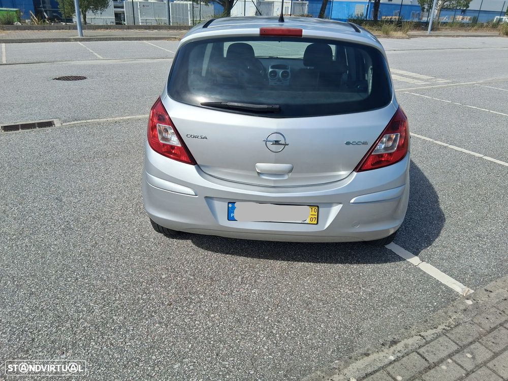Opel Corsa 1.3 CDTI Enjoy EcoFLEX - 3