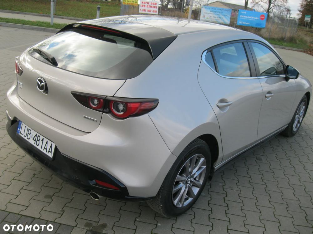 Mazda 3 - 27