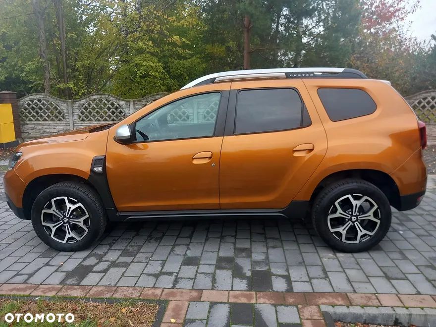 Dacia Duster - 7