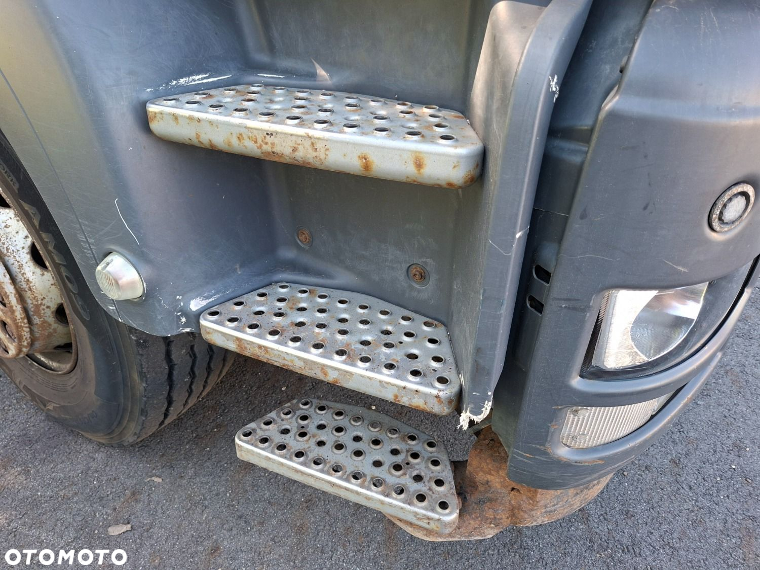 MAN Tgs 26.440 6X4 Bl - 38
