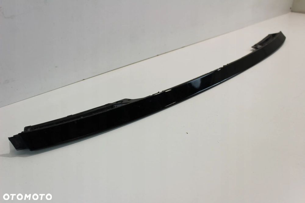 BLENDA SPOILER KLAPY TYŁ VW PASSAT B8 3G0827952A - 3
